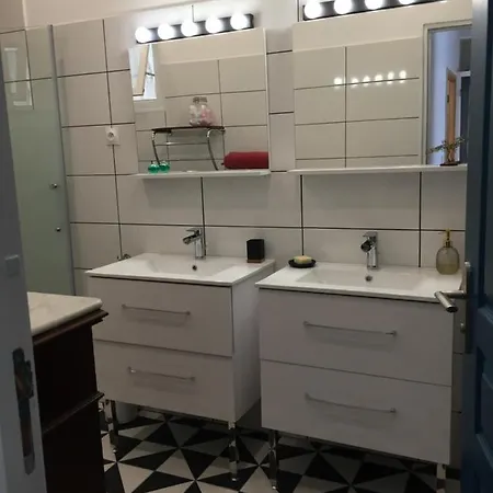 Apartman Casa Mariana