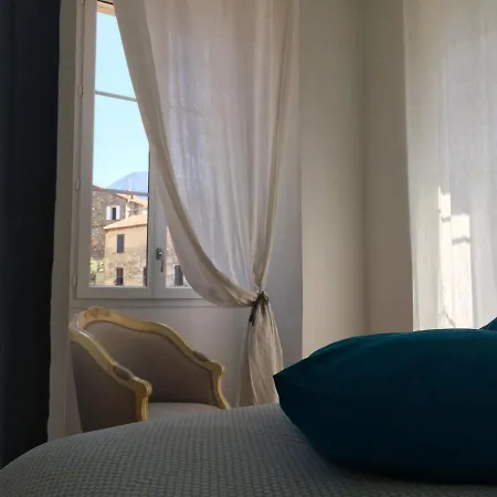 Casa Mariana Appartement Ghisoni