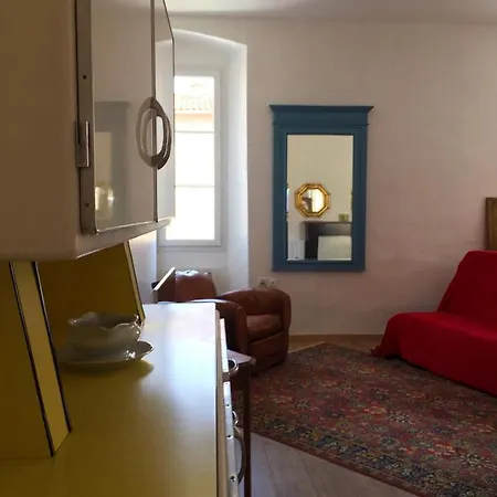 Apartman Casa Mariana *