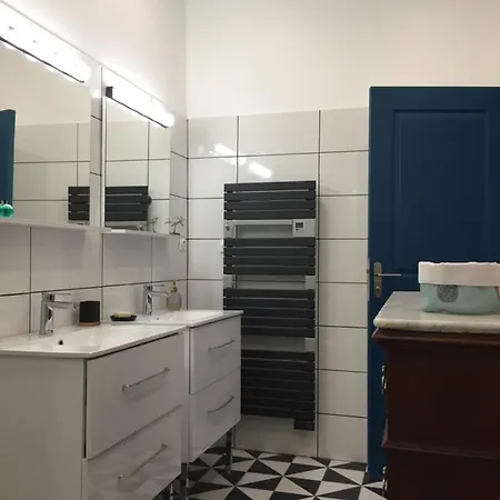 Apartman Casa Mariana