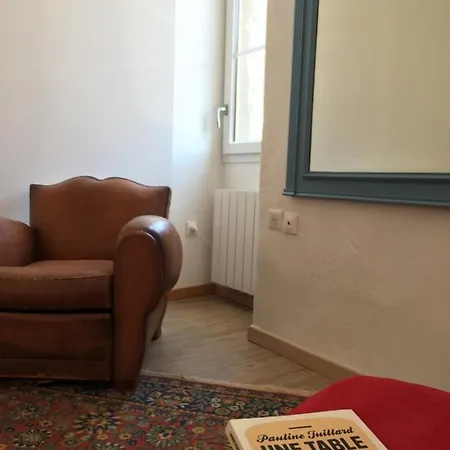 Apartman Casa Mariana
