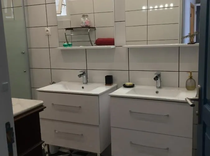 Appartement Casa Mariana
