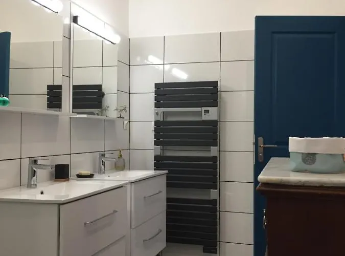 Appartement Casa Mariana