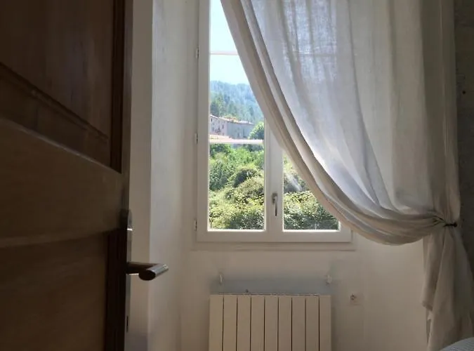 Casa Mariana Appartement