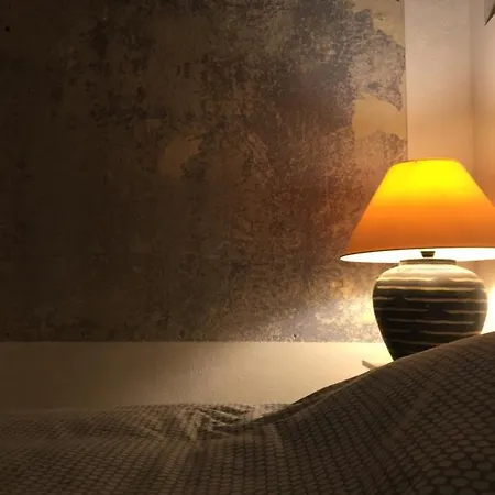 דירה Casa Mariana Ghisoni