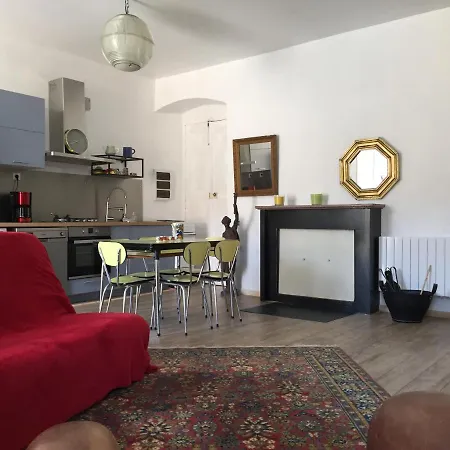 Casa Mariana Ghisoni