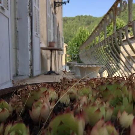 Casa Mariana Ghisoni