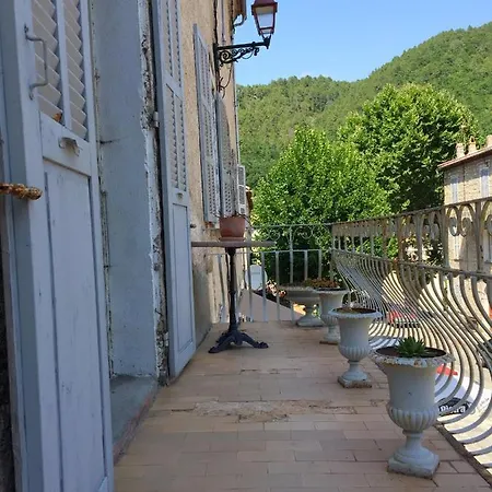 דירה Casa Mariana *