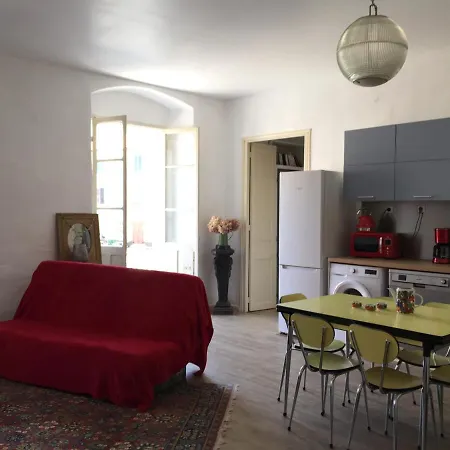 Casa Mariana דירה *