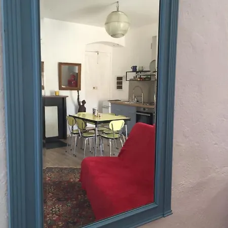 Casa Mariana * Ghisoni