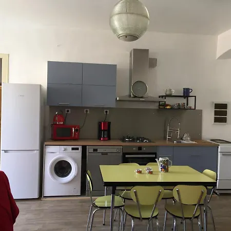 Casa Mariana Ghisoni