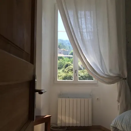 Casa Mariana Apartment