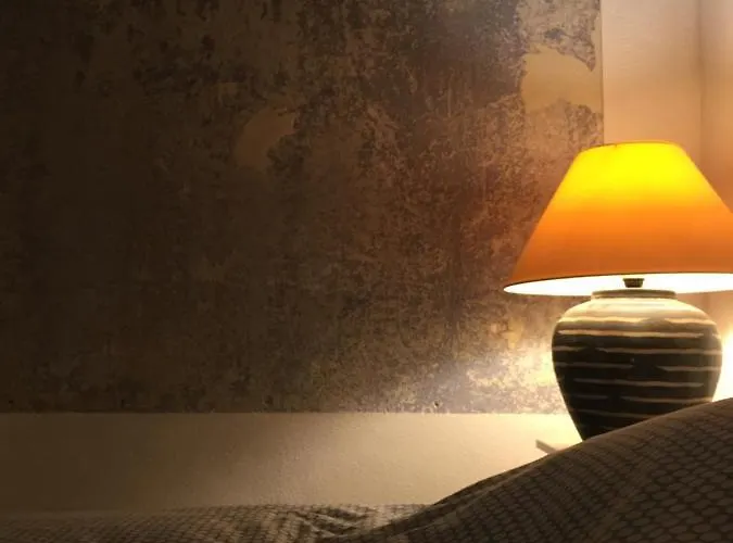 公寓 Casa Mariana Ghisoni