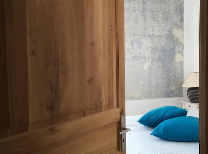 Casa Mariana * Ghisoni