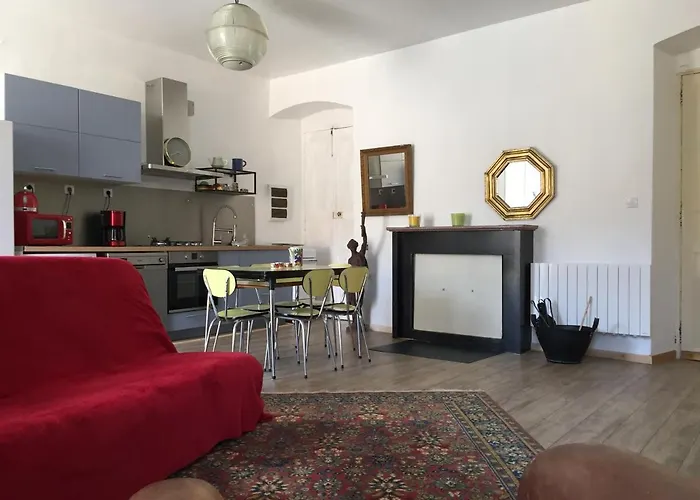 Casa Mariana Ghisoni