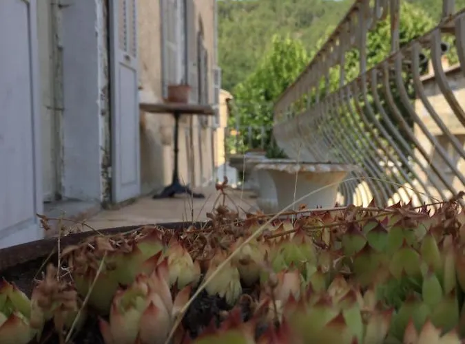 Casa Mariana Ghisoni