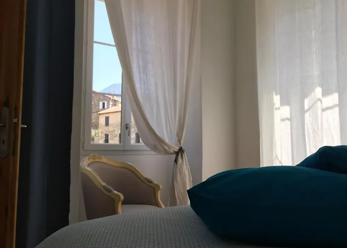 Casa Mariana דירה Ghisoni