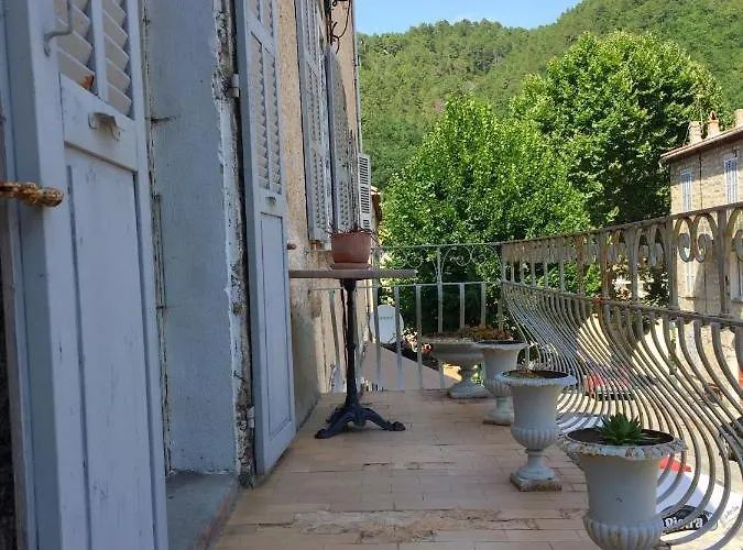 公寓 Casa Mariana *