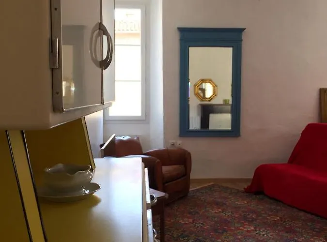 דירה Casa Mariana *