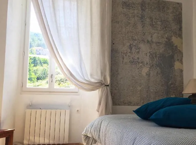 Casa Mariana Ghisoni