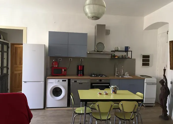 Casa Mariana Ghisoni