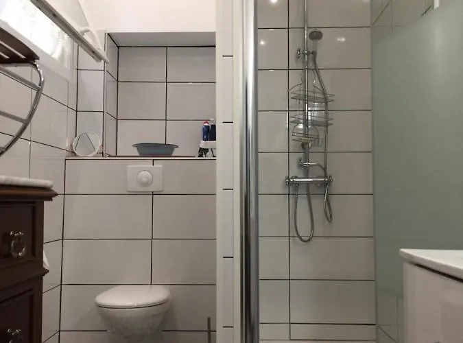 Casa Mariana 公寓 *