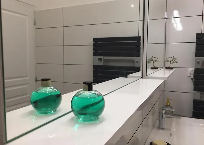 Casa Mariana * Ghisoni